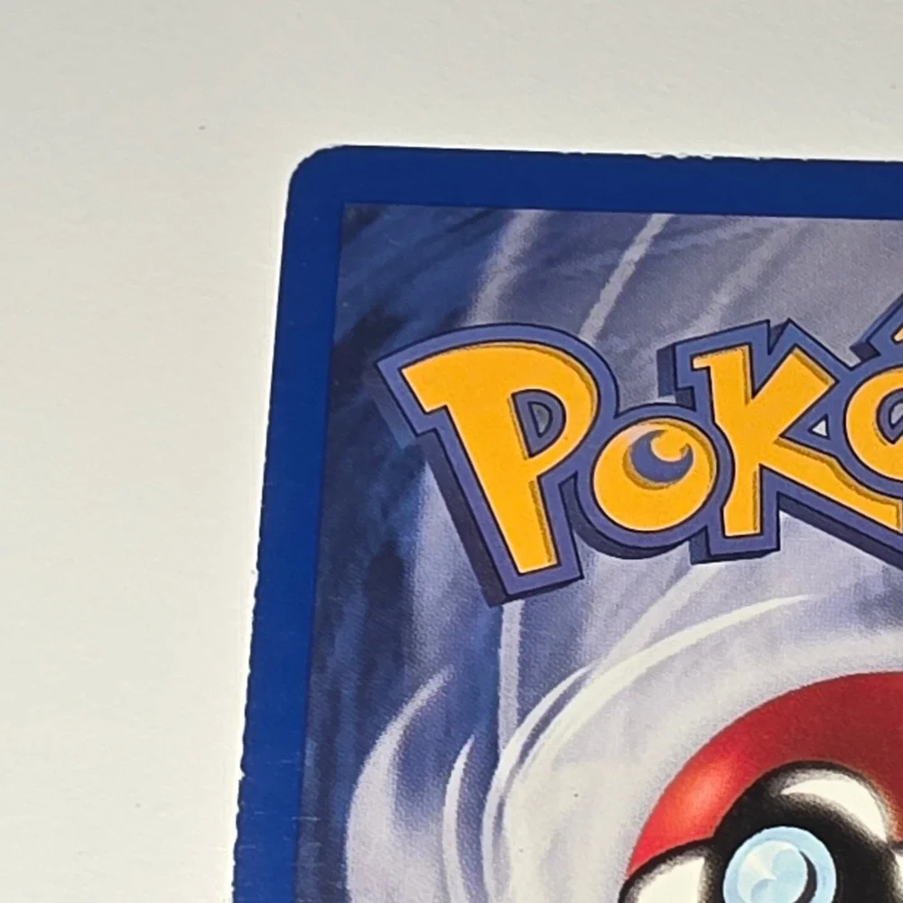 Pokemon Dark Octillery 1st Edition 62/105 Neo Destiny WOTC 2002 Vintage Card